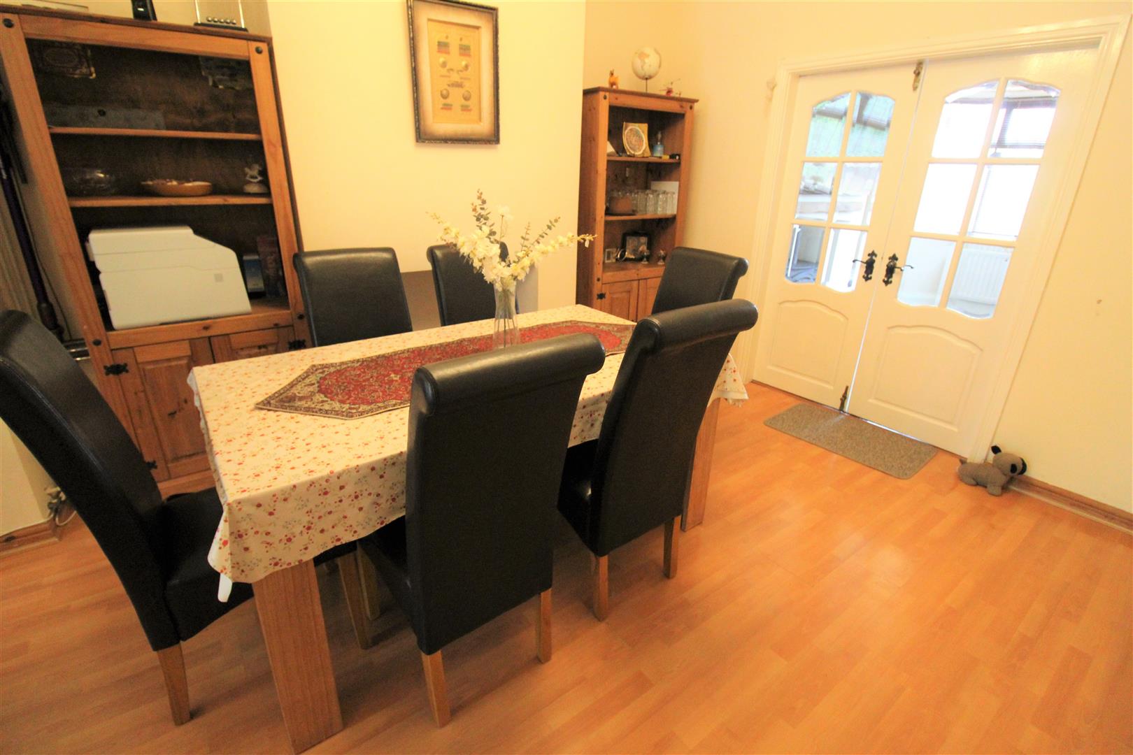 Dickenson Road East, Sneyd Green, Stoke-On-Trent